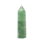 Ielādēt attēlu galerijas skatītājā, Akmens Fluorīts / Zaļais Fluorīts / Green Fluorite 6-12cm