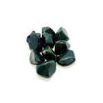 Ielādēt attēlu galerijas skatītājā, Akmens Heliotrops vai Asinsakmens Brazīlija / Bloodstone or Heliotrope