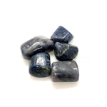 Ielādēt attēlu galerijas skatītājā, Akmens Jolīts / Kordierīts / Ūdens Safīrs Šrilanka / Iolite or Cordierite