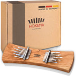 Ielādēt attēlu galerijas skatītājā, Kalimba Twin