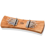 Ielādēt attēlu galerijas skatītājā, Kalimba Twin