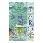 Ielādēt attēlu galerijas skatītājā, Simply Deep Taro Kārtis