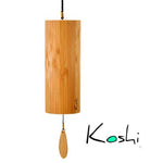 Ielādēt attēlu galerijas skatītājā, KOSHI Vēja Zvani Terra / Zeme