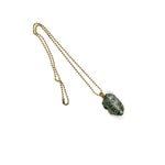 Load image into Gallery viewer, Kulons Labradorīts / Labradorite