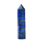 Ielādēt attēlu galerijas skatītājā, Akmens Lazurīts / Lapis Lazuli 6-12cm
