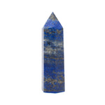 Ielādēt attēlu galerijas skatītājā, Akmens Lazurīts / Lapis Lazuli 6-12cm