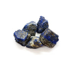 Load image into Gallery viewer, Neapstrādāts Akmens Lazurīts Afganistāna / Lapis Lazuli