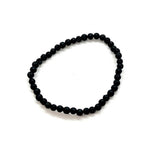 Load image into Gallery viewer, Rokassprādze Lava Ķīna / Lavastone 4mm