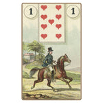 Load image into Gallery viewer, Lenormand Oracle