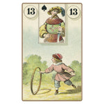 Load image into Gallery viewer, Lenormand Oracle