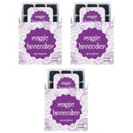 Ielādēt attēlu galerijas skatītājā, Aromātiskās Briķetes Aromafume Magic Lavender / Lavanda 40g