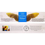 Ielādēt attēlu galerijas skatītājā, Dāvanu Smaržkociņu Komplekts 7 Archangels Incense 7x15gr