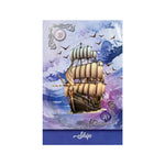 Load image into Gallery viewer, Mirror Truth Lenormand Oracle Cards