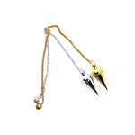 Load image into Gallery viewer, Pendulum Metal