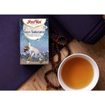 Ielādēt attēlu galerijas skatītājā, BIO Tēja Mēness Sveikšanas Tēja / Moon Salutation