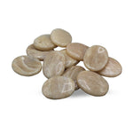 Ielādēt attēlu galerijas skatītājā, Anti-Stress Akmens Mēnessakmens / Moonstone 3.5-4.5cm