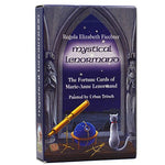 Ielādēt attēlu galerijas skatītājā, Mystical Lenormand Orākuls