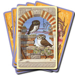 Ielādēt attēlu galerijas skatītājā, Mystical Lenormand Orākuls