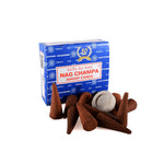 Ielādēt attēlu galerijas skatītājā, Konusi Nag Champa