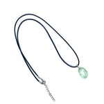 Ielādēt attēlu galerijas skatītājā, Kulons Fluorīts / Fluorite & Silver 925