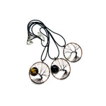 Load image into Gallery viewer, Kulons Tree of Life Opāls, Tīģeracs vai Melnais Ahāts