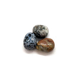 Load image into Gallery viewer, Kulons Jašma / Okeāna Jašma vai Orbikulārā Jašma / Ocean Jasper