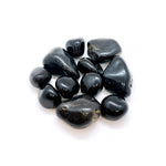 Ielādēt attēlu galerijas skatītājā, Onikss / Melnais Onikss Brazīlija / Black Onyx