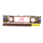 Ielādēt attēlu galerijas skatītājā, Smaržkociņi Oodh (Agarwood) / Agarkoks 15gr