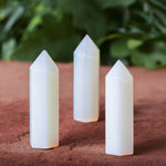 Ielādēt attēlu galerijas skatītājā, Akmens Opalīts / Opalite 6-12cm