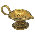 Load image into Gallery viewer, Oriental candle holder heart shaped 11x4cm