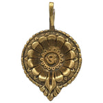 Load image into Gallery viewer, Oriental candle holder ohm 12x4cm