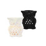 Load image into Gallery viewer, Aroma lamp Owl 11cm