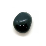 Ielādēt attēlu galerijas skatītājā, Akmens Heliotrops Asinsakmens / Heliotrope Bloodstone Hand Stone