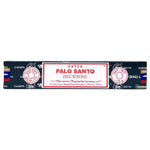 Ielādēt attēlu galerijas skatītājā, Smaržkociņi Palo Santo / Aromātiskais Svētais Koks 15gr