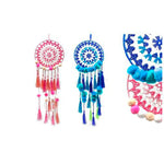 Ielādēt attēlu galerijas skatītājā, Sapņu Ķērājs Ø15cm