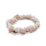 Load image into Gallery viewer, Rokassprādze Morganīts / Morganite Chips