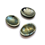 Ielādēt attēlu galerijas skatītājā, Anti-Stress Akmens Pirīts / Pyrite 4,5*3cm