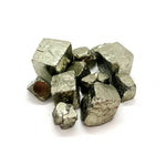 Load image into Gallery viewer, Rough pyrite cubes