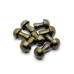 Ielādēt attēlu galerijas skatītājā, Akmens Pirīts / Pyrite 1gab