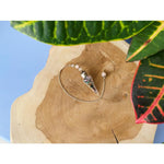 Ielādēt attēlu galerijas skatītājā, Svārsts Turmalīns / Rainbow Tourmaline Chips Stones