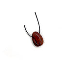 Load image into Gallery viewer, Kulons Jašma / Sarkanā Jašma Dienvidāfrika / Red Jasper 2cm - 3.5cm