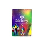 Load image into Gallery viewer, Backflow Dhoop Cones Reiki Energy