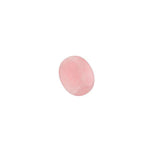 Ielādēt attēlu galerijas skatītājā, Anti-Stress Akmens Rozā Kvarcs / Rose Quartz 3.5-4.5cm