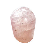 Загрузить изображение в средство просмотра галереи, Akmens Rozā Kvarcs / Rose Quartz Madagaskara ~ 1400g/ 2000g