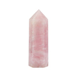 Ielādēt attēlu galerijas skatītājā, Akmens Rozā Kvarcs / Rose Quartz 6-12cm