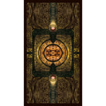 Ielādēt attēlu galerijas skatītājā, Royo Dark Taro Kārtis