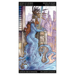 Ielādēt attēlu galerijas skatītājā, Universal Fantasy Taro Kārtis