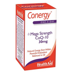 Ielādēt attēlu galerijas skatītājā, Conergy™ CoQ-10 30mg 30 kapsulas