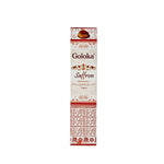 Load image into Gallery viewer, Incense Saffron Masala 15g