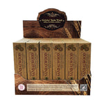 Load image into Gallery viewer, Goloka Sandalwood Natural Masala Incense Sticks 15g